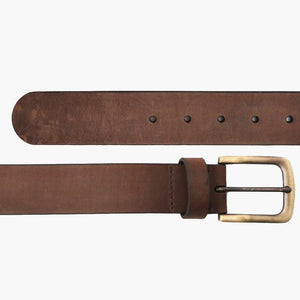 Men's Legacy Heritage Belt | Terracotta