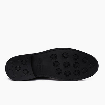 [S] Scout | Black