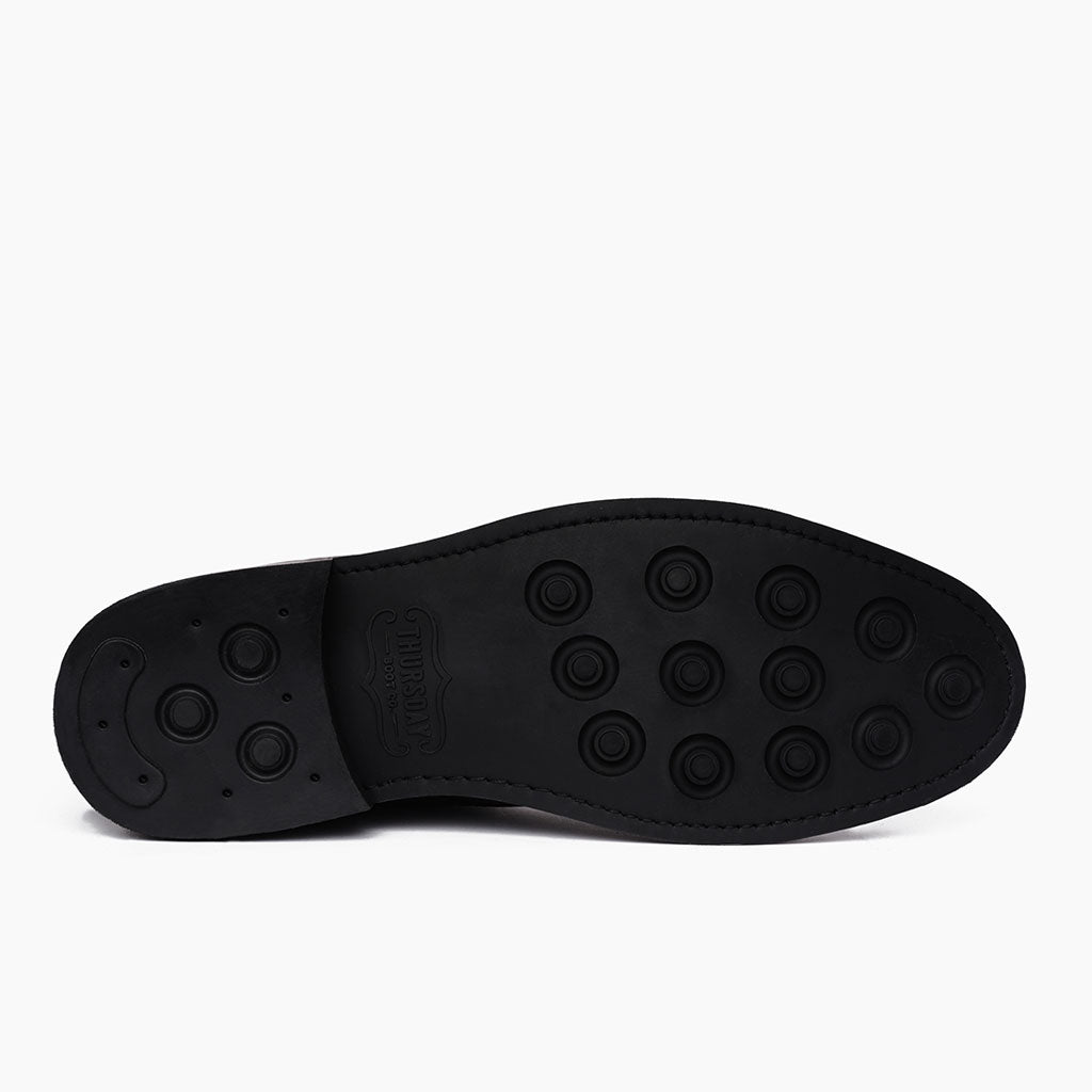 [S] Scout | Black