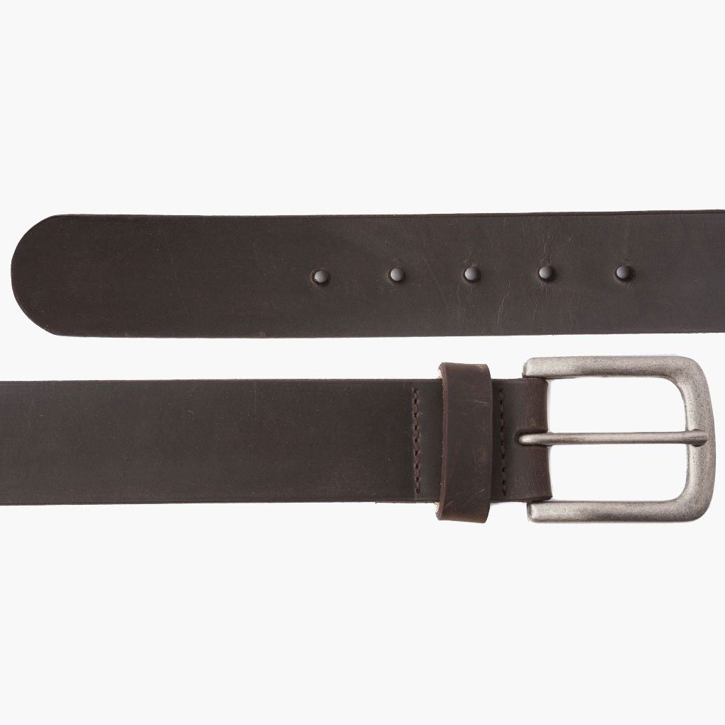 Men's Legacy Heritage Belt | Tobacco