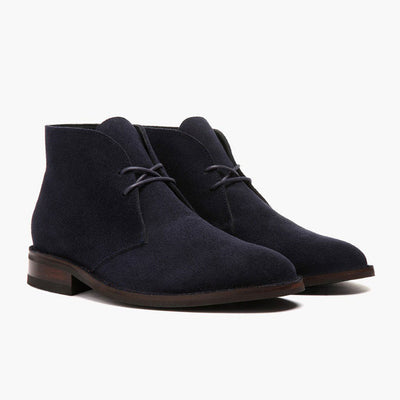 [S] Scout | Midnight Suede