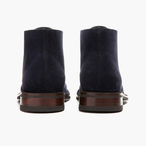 [S] Scout | Midnight Suede