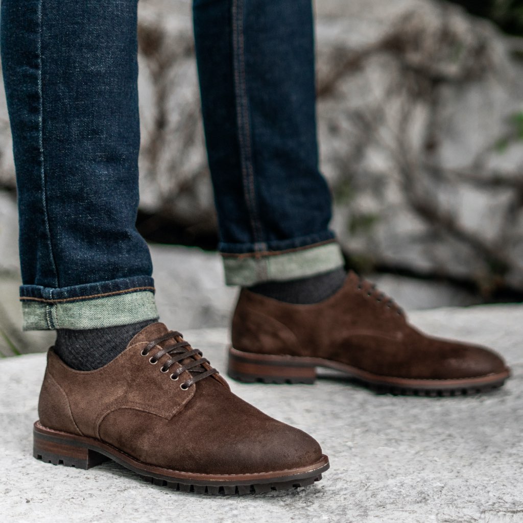 [S] Legacy Statesman | Camel