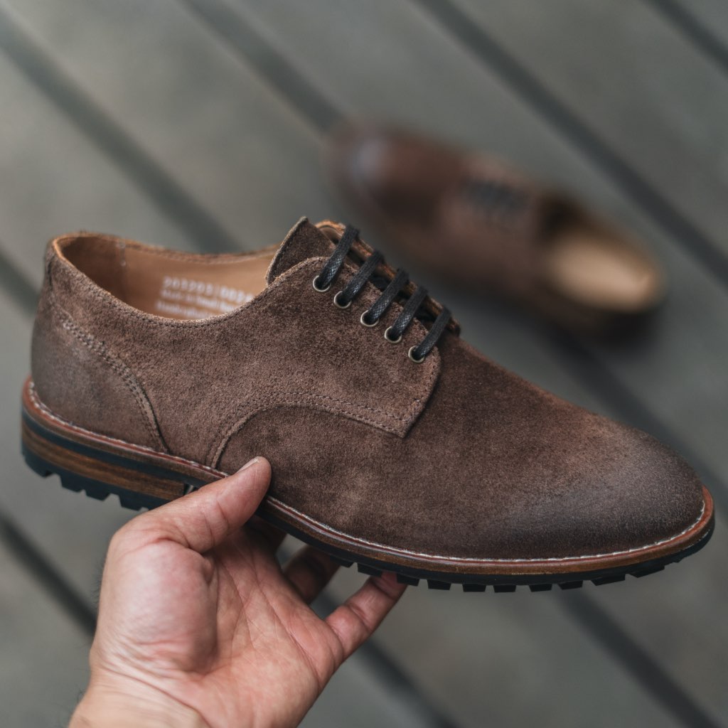 [S] Legacy Statesman | Camel