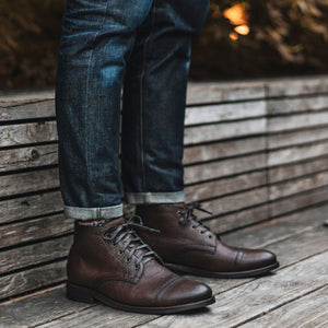 Cadet | Sequoia
