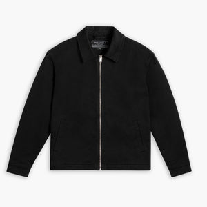 Mechanic Jacket | Black