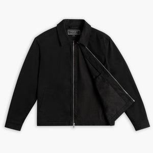 Mechanic Jacket | Black