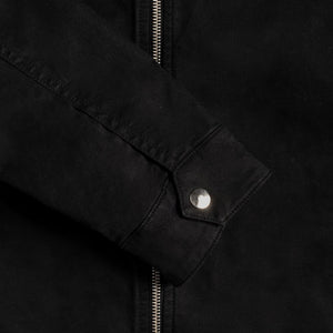 Mechanic Jacket | Black