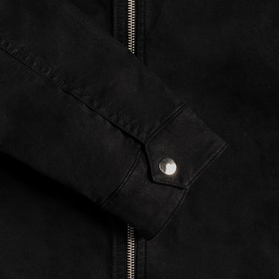 Mechanic Jacket | Black