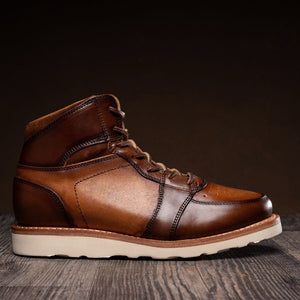 Showtime | 5 Tanneries