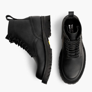 Thunder | Black