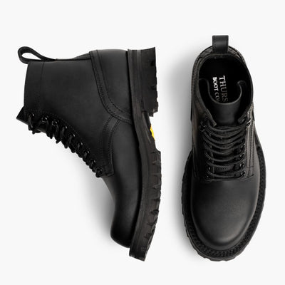 Thunder | Black