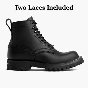 Thunder | Black