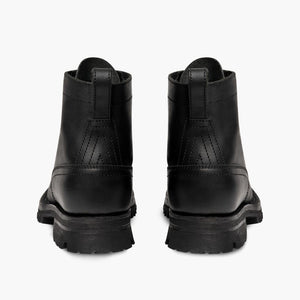 Thunder | Black