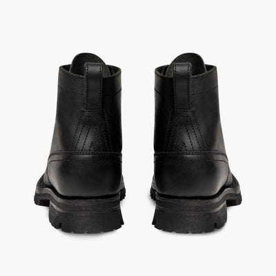 Thunder | Black