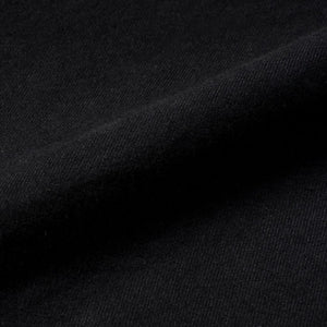 Solid Shirt | Black