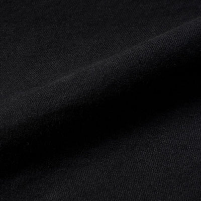 Solid Shirt | Black