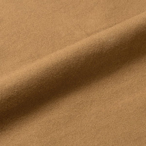 Solid Shirt | Coyote