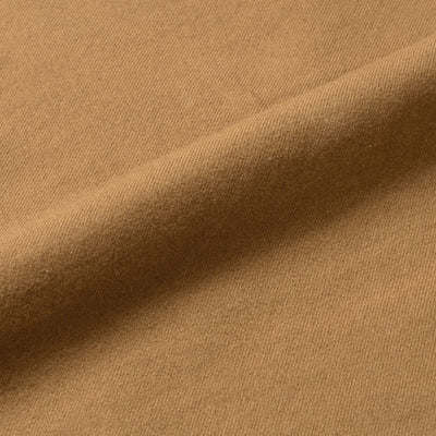 Solid Shirt | Coyote