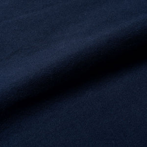 Solid Shirt | Navy