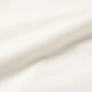 Solid Shirt | Off-White
