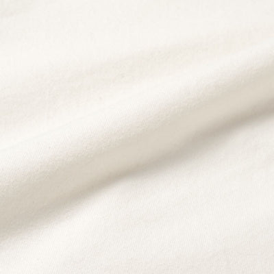 Solid Shirt | Off-White