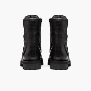 [S] Combat | Black