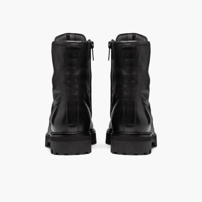 [S] Combat | Black