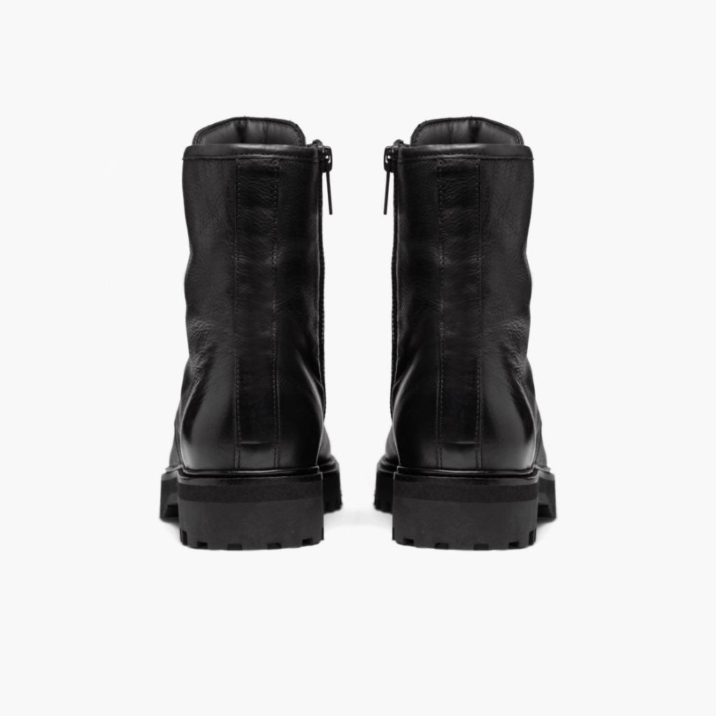 [S] Combat | Black
