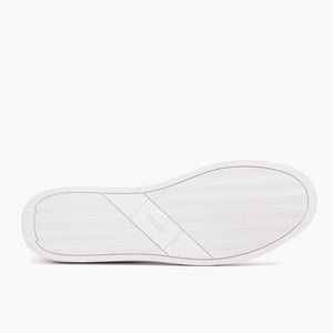 [S] Women's Premier Low Top | White