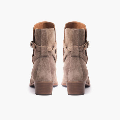 [S] Rogue | Taupe