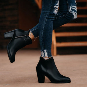 [S] Uptown | Black