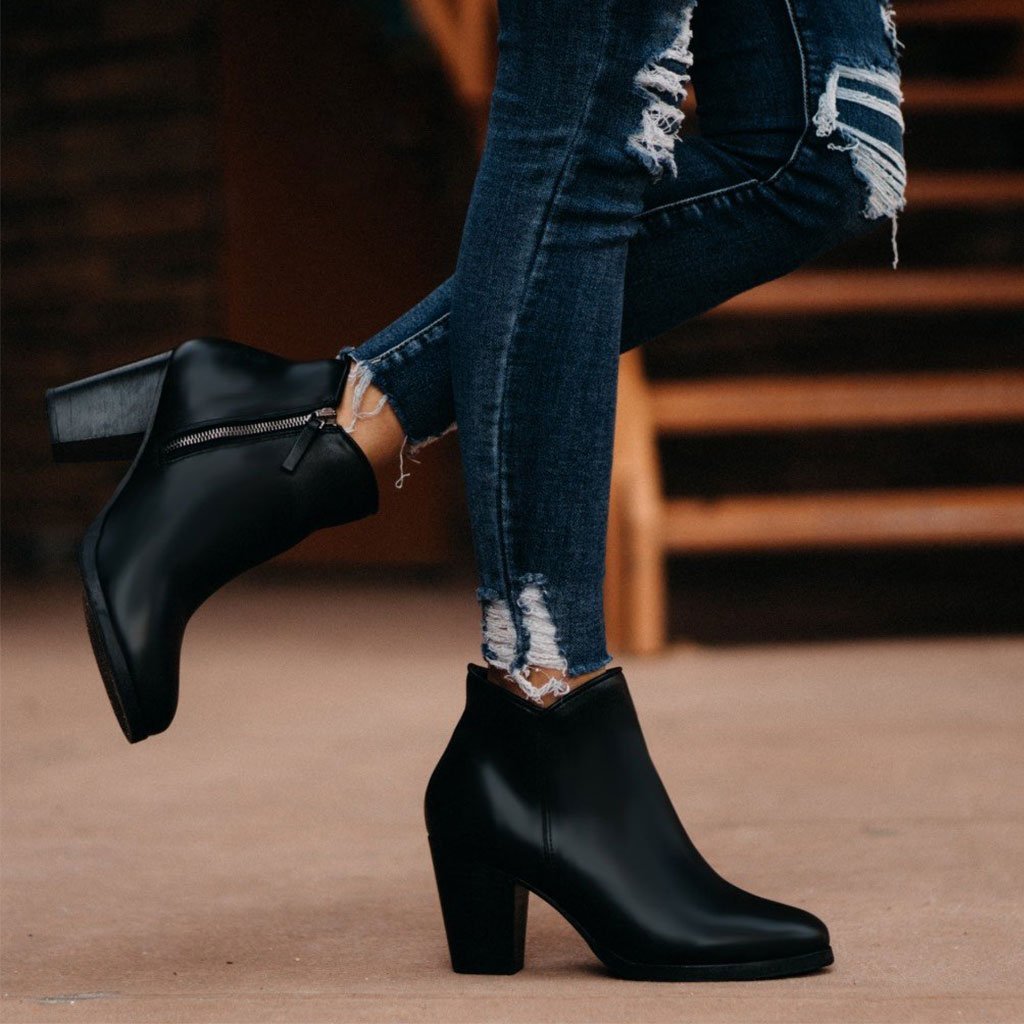 [S] Uptown | Black