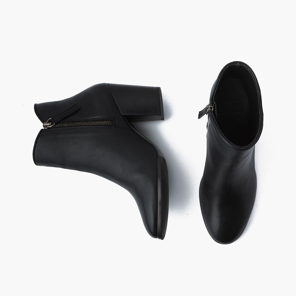 [S] Uptown | Black