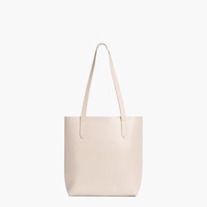 Everyday Tote | Beige (M)