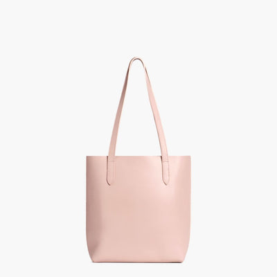 Everyday Tote | Blush (M)