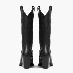 [S] Rodeo | Black