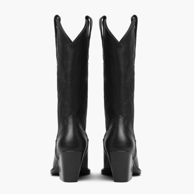 [S] Rodeo | Black