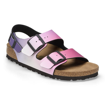 Multi Multi/Ombre Pink/Purple