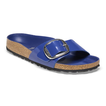 Blue Blue/High-Shine Cobalt