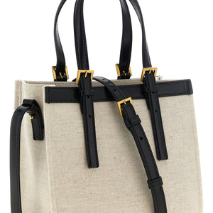 Versace Rivière Mini Shopping Bag