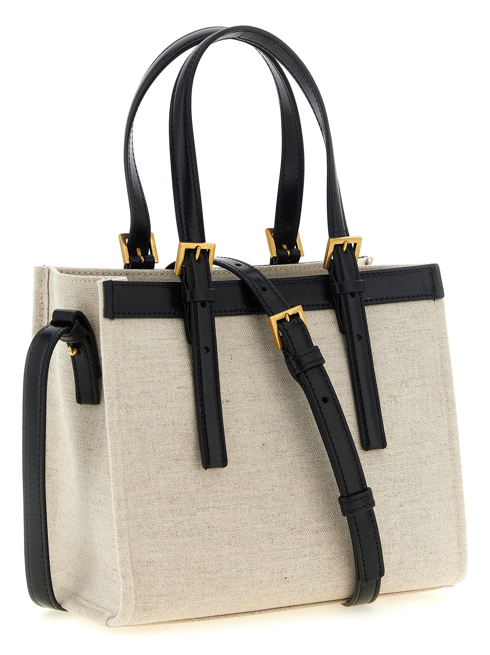 Versace Rivière Mini Shopping Bag