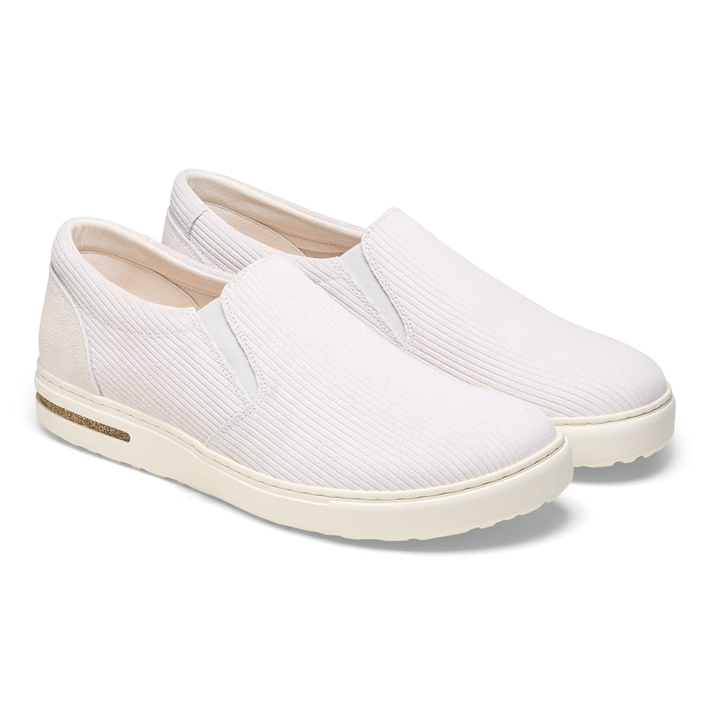 Oswego Suede Leather