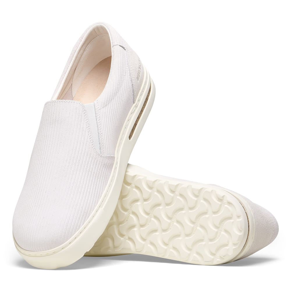 Oswego Suede Leather
