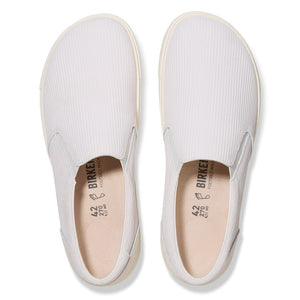 Oswego Suede Leather