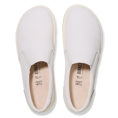 Oswego Suede Leather