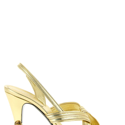 Versace Gianni Sandals