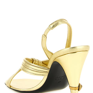 Versace Gianni Sandals