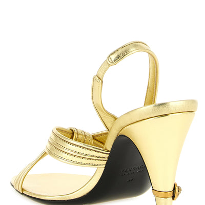 Versace Gianni Sandals