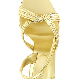 Versace Gianni Sandals